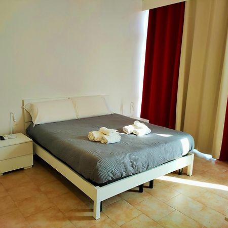 Sofia Apartment Palermo Exterior foto