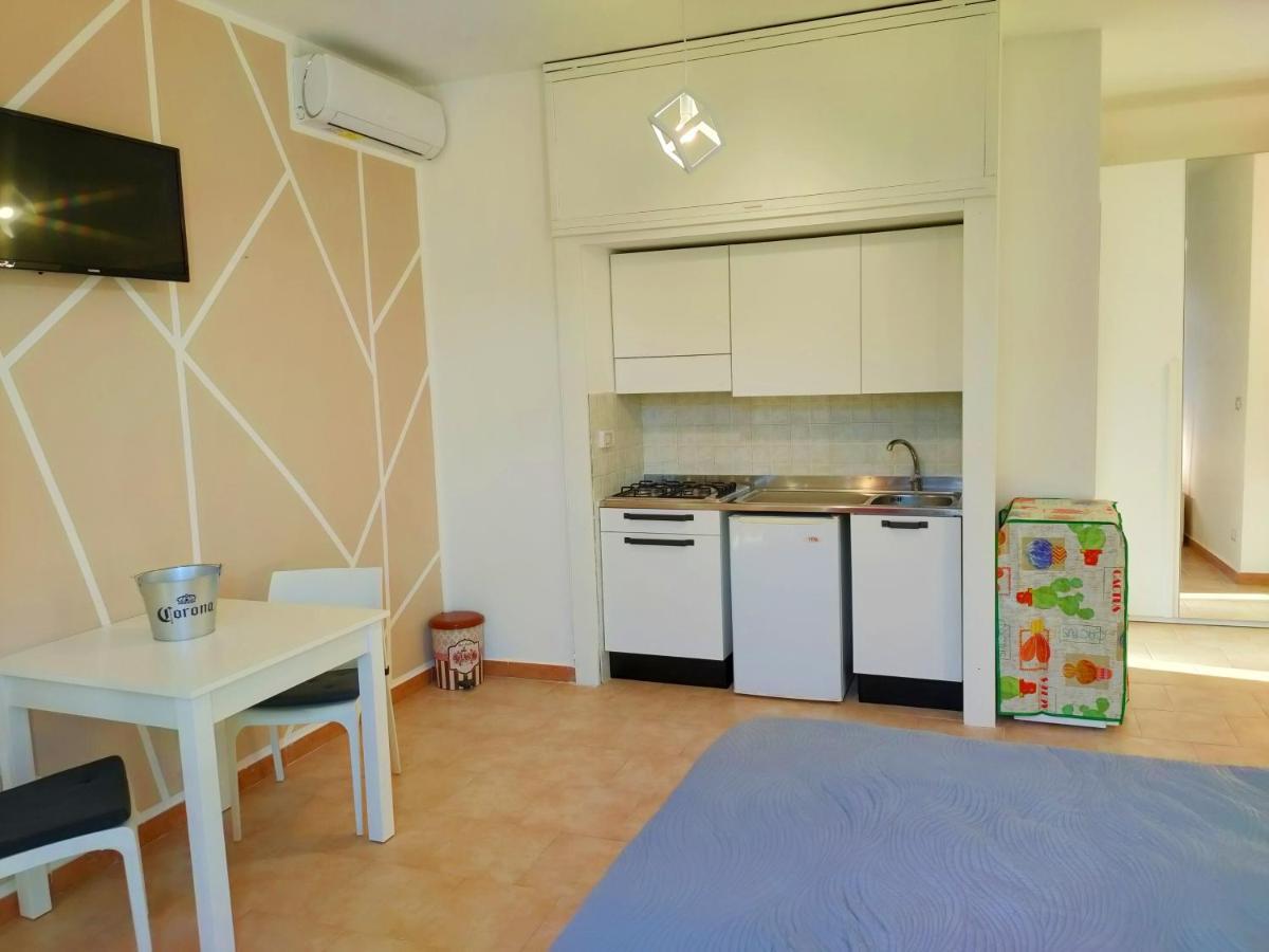Sofia Apartment Palermo Exterior foto