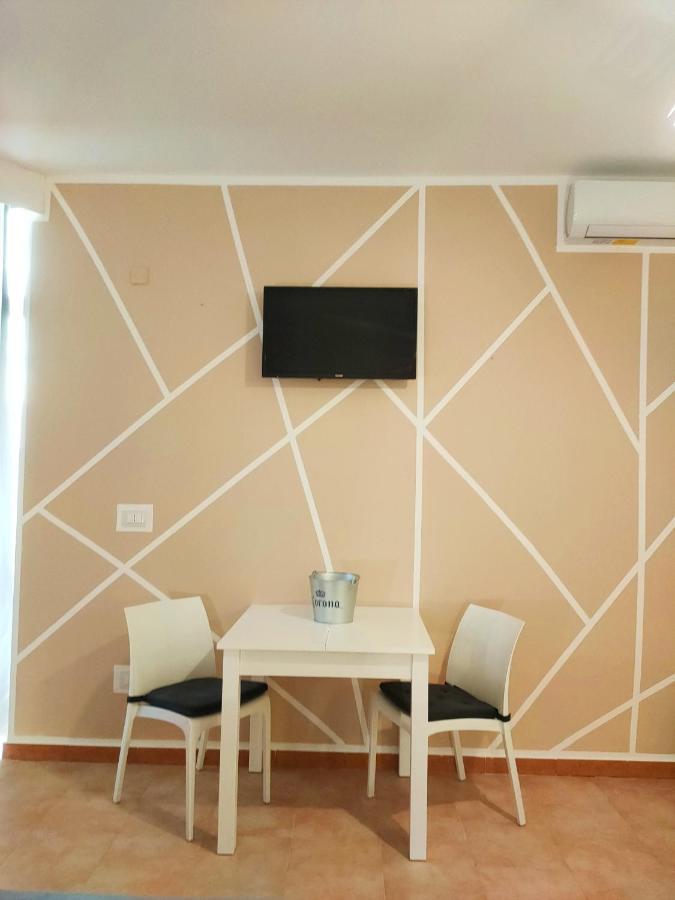Sofia Apartment Palermo Exterior foto